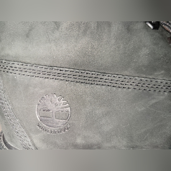 Timberland Boots - Picture 5 of 5